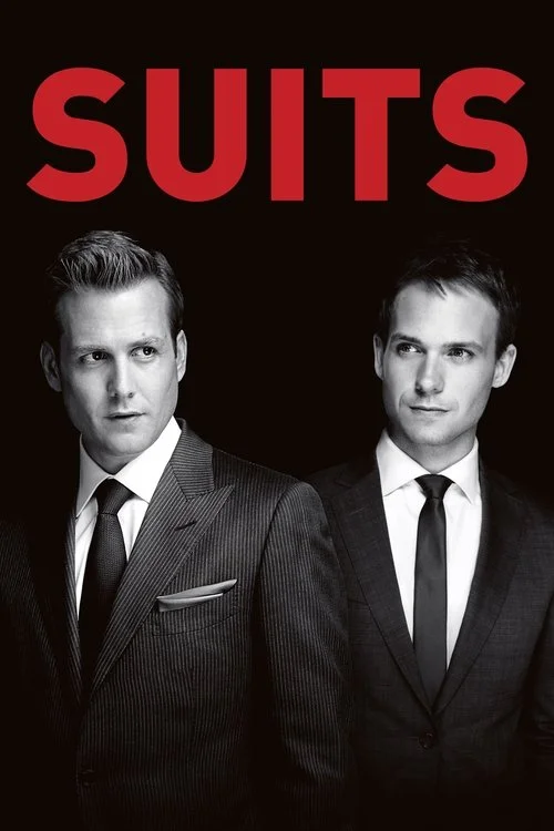 Suits — Season 3
