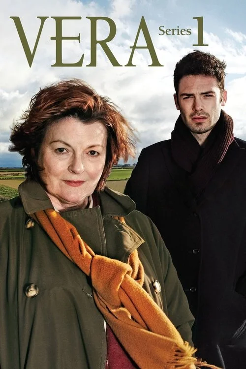 Vera — Season 1