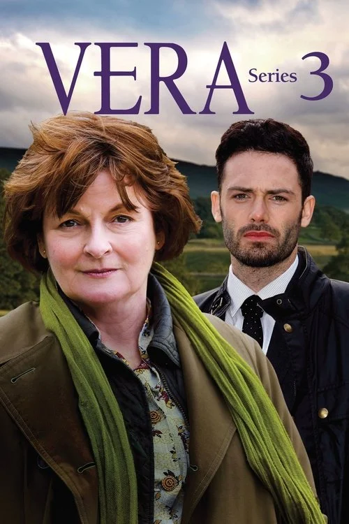 Vera — Season 3