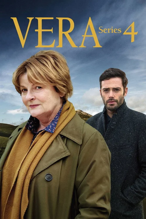 Vera — Season 4