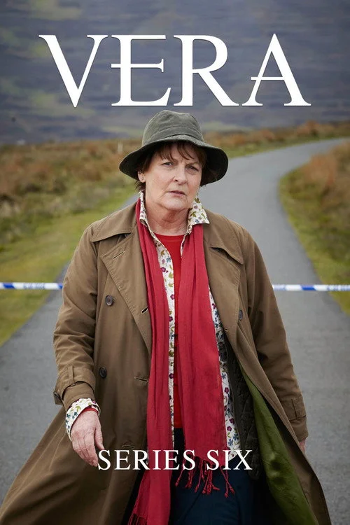 Vera — Season 6