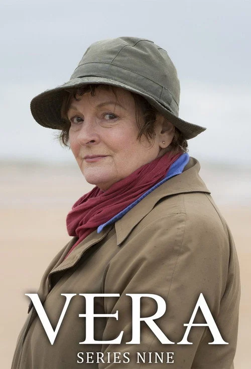 Vera — Season 9