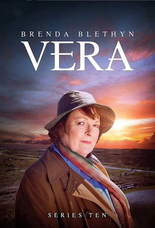 Vera — Season 10