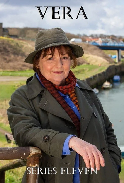 Vera — Season 11