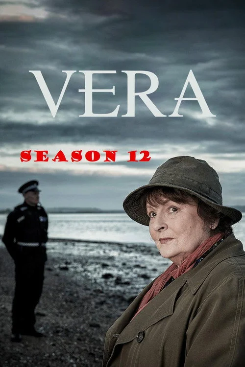 Vera — Season 12
