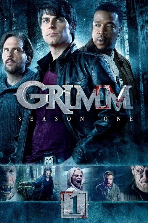 Grimm — Season 1