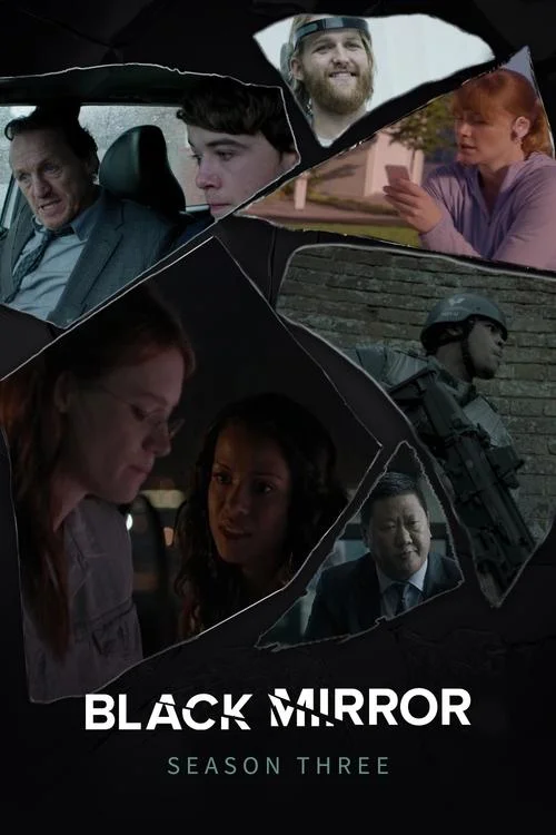 Black Mirror — Season 3
