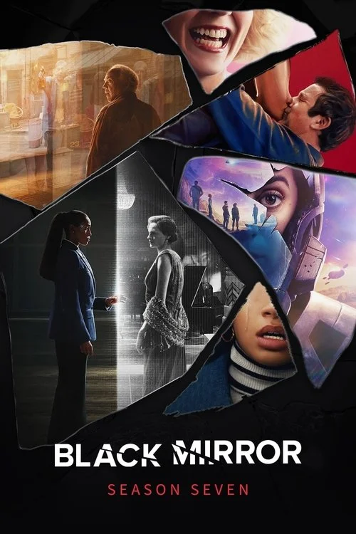 Black Mirror — Season 7