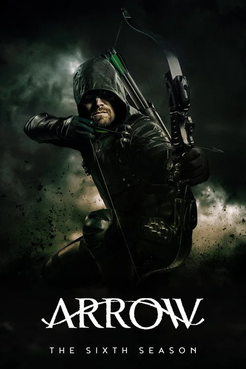 Arrow — Season 6