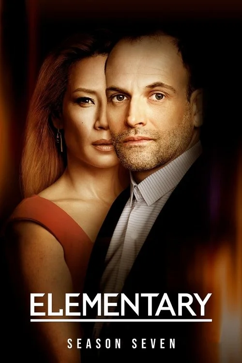 Элементарно — сезон 7