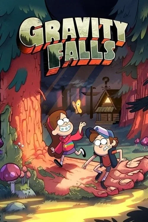 Gravity Falls — Season 1