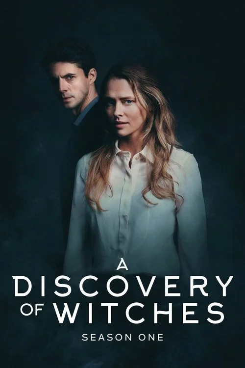 A Discovery of Witches — Season 1