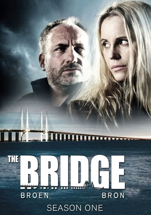 The Bridge — Season 1