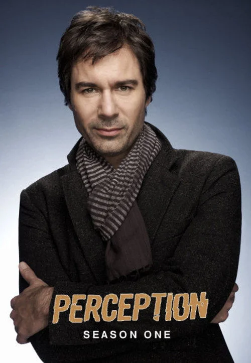 Perception — Season 1