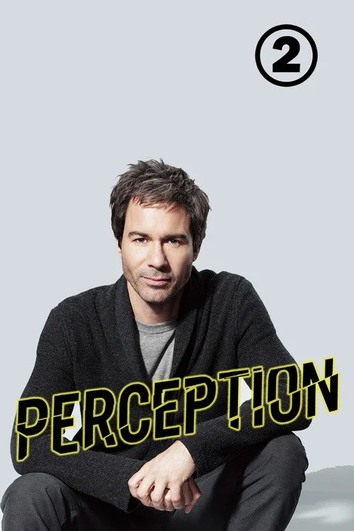 Perception — Season 2