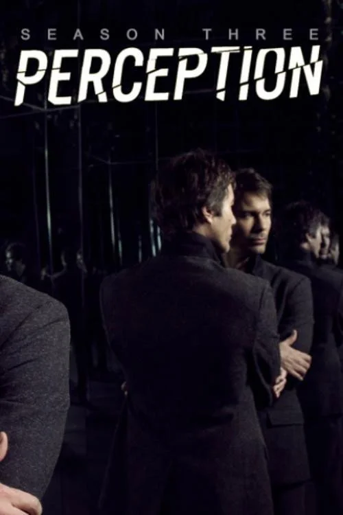 Perception — Season 3