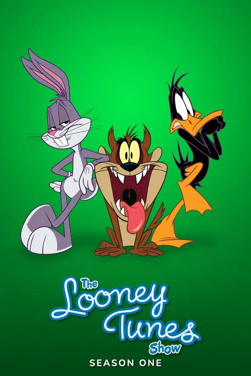 The Looney Tunes Show — Season 1