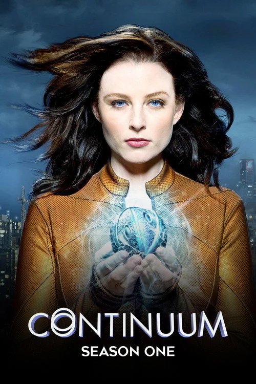 Continuum — Season 1