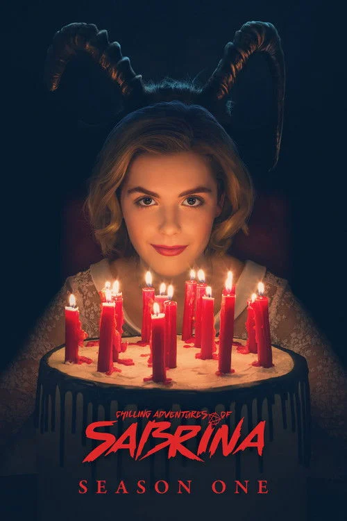 Chilling Adventures of Sabrina — Season 1