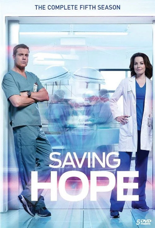 Saving Hope — Season 5