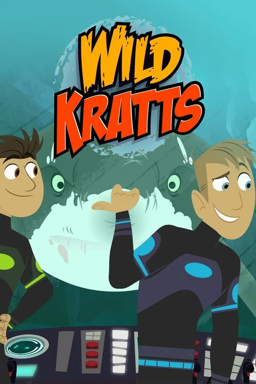 Wild Kratts — сезон 3
