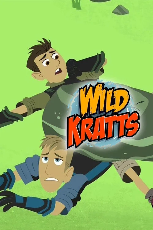 Wild Kratts — сезон 4