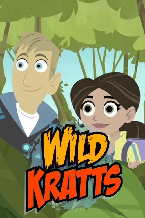 Wild Kratts — сезон 6