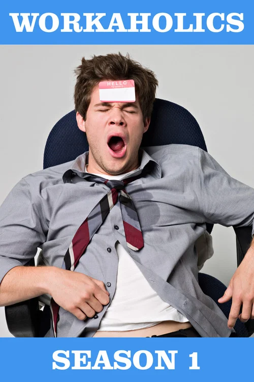 Workaholics — Season 1