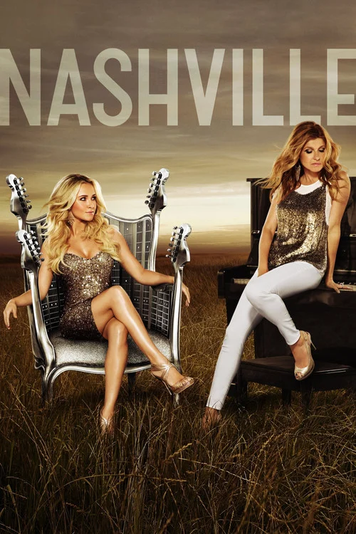 Nashville — Season 2