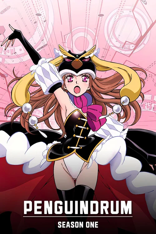 Penguindrum — Season 1