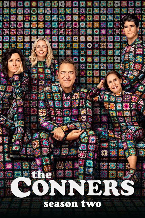 The Conners — сезон 2