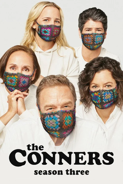 The Conners — сезон 3