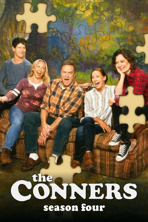 The Conners — сезон 4