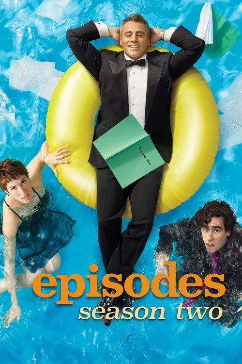 Episodes — Season 2