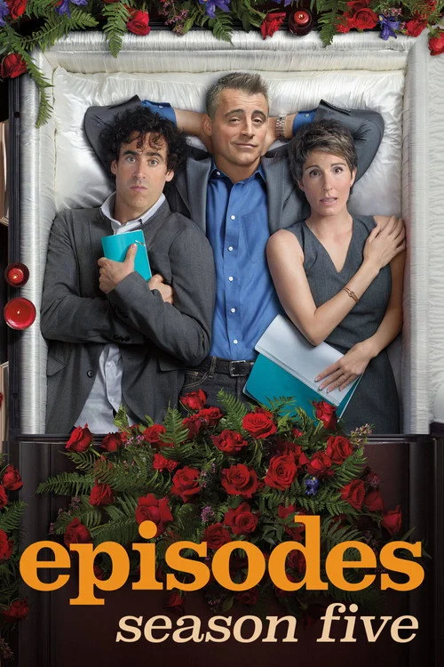 Episodes — Season 5