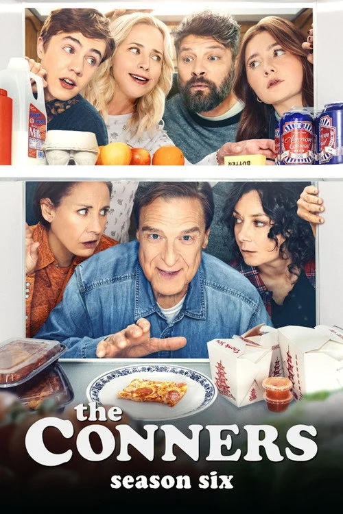 The Conners — сезон 6