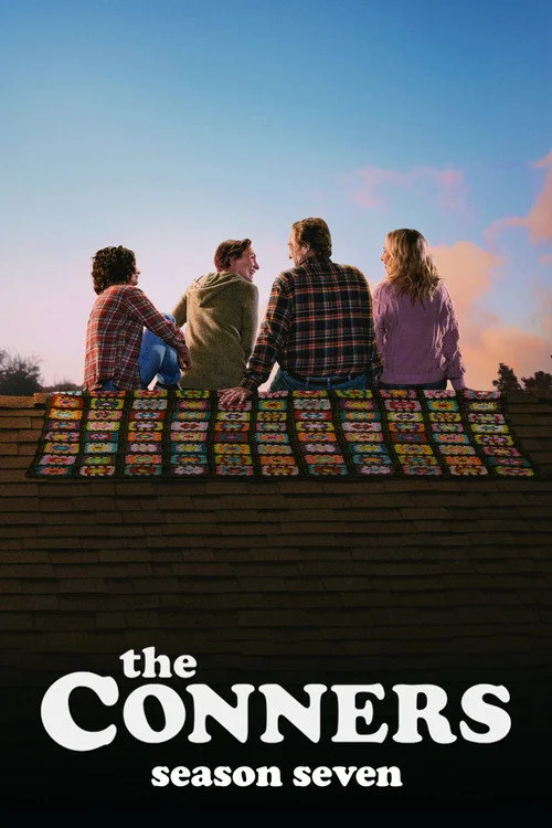 The Conners — сезон 7