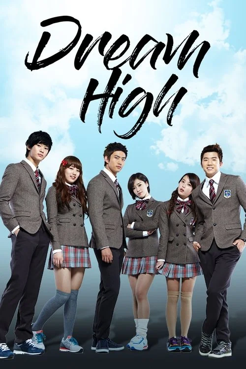Dream High — Season 1