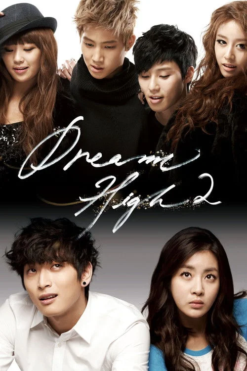 Dream High — Season 2