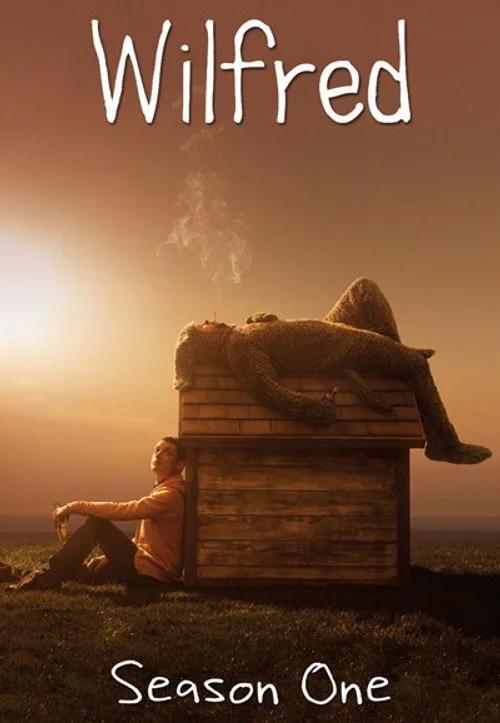 Уилфред — сезон 1
