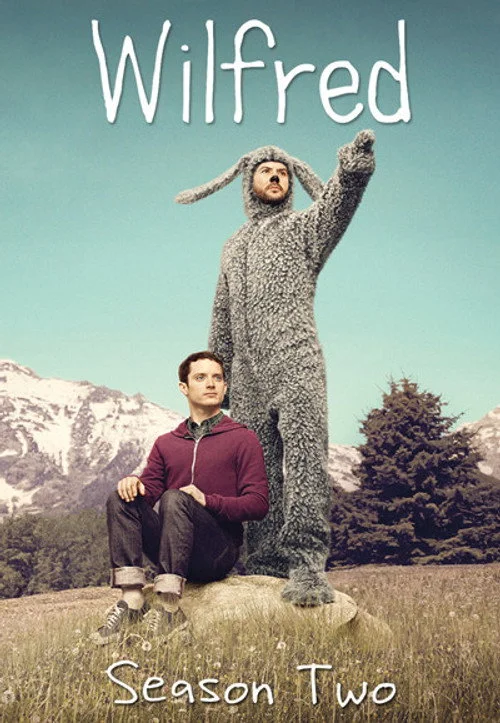 Wilfred — Season 2