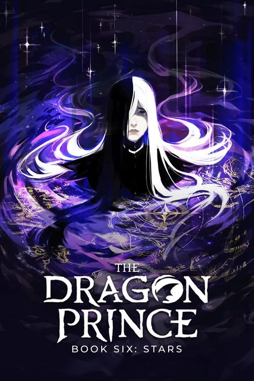 The Dragon Prince — Season 6