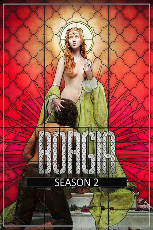 Borgia — Season 2