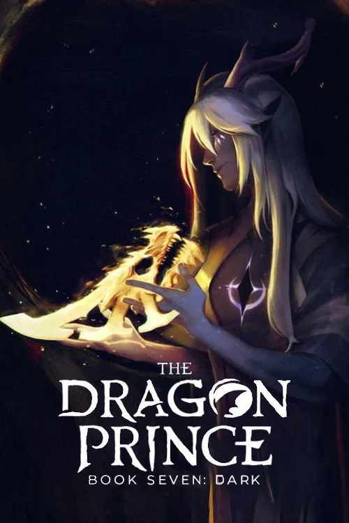 The Dragon Prince — Season 7