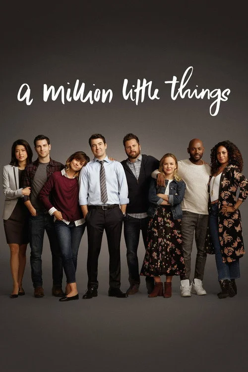 A Million Little Things — Season 1