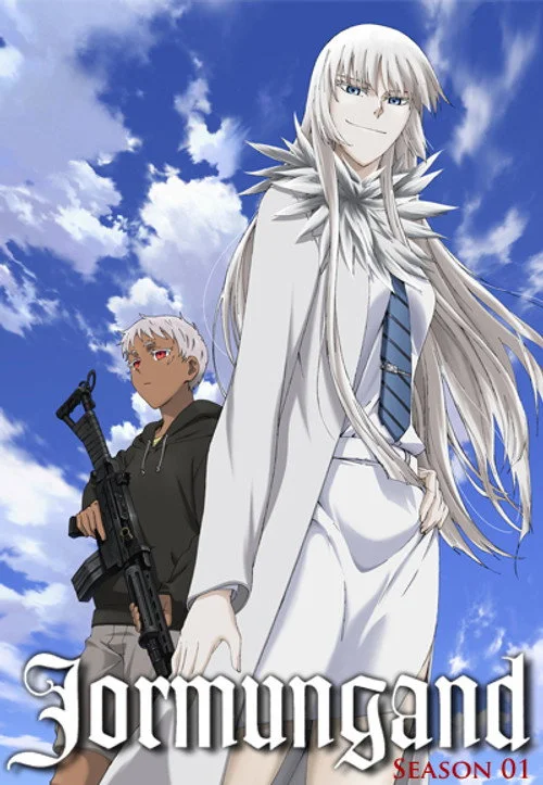 Jormungand — Season 1