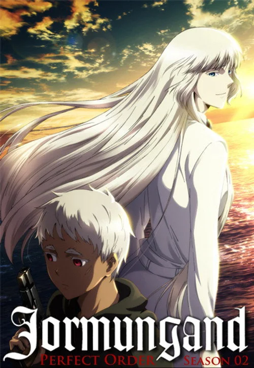 Jormungand — Season 2