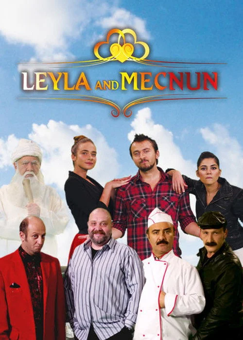 Leyla and Mecnun — Season 2