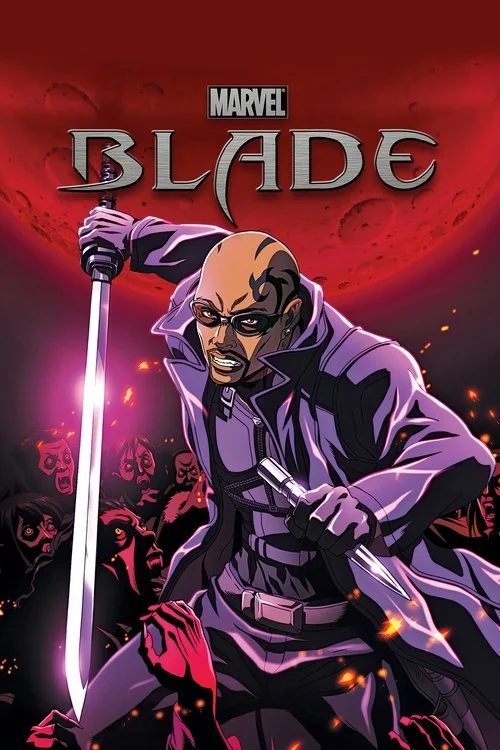 Blade — Season 1