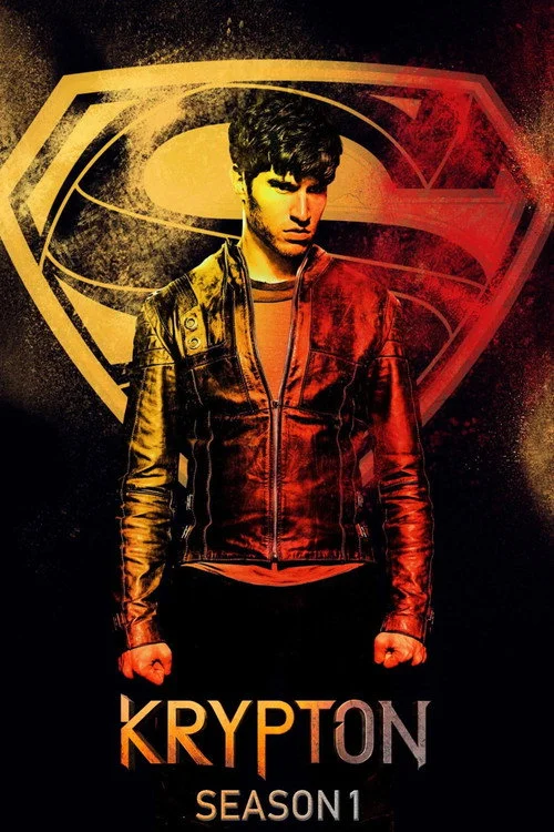 Krypton — Season 1